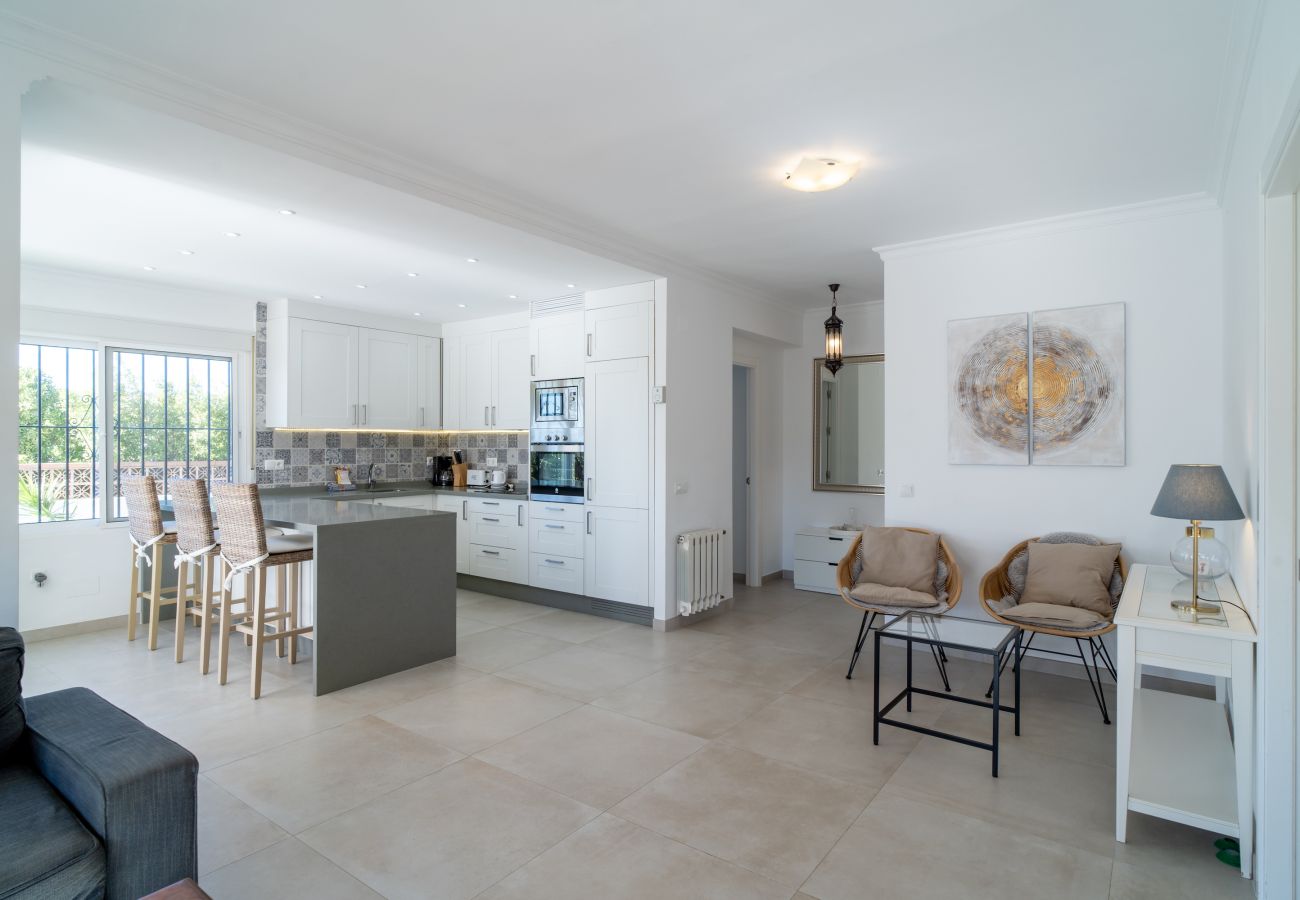 Apartamento en Nerja - Villa Sandra Luxury Suite by Casasol