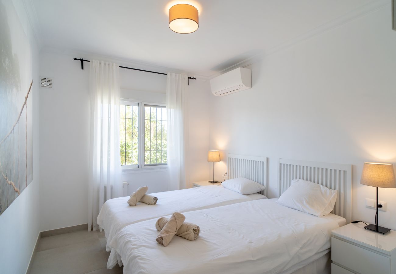 Apartamento en Nerja - Villa Sandra Luxury Suite by Casasol