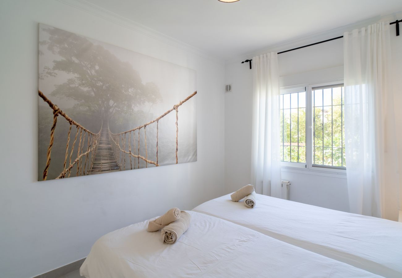 Apartamento en Nerja - Villa Sandra Luxury Suite