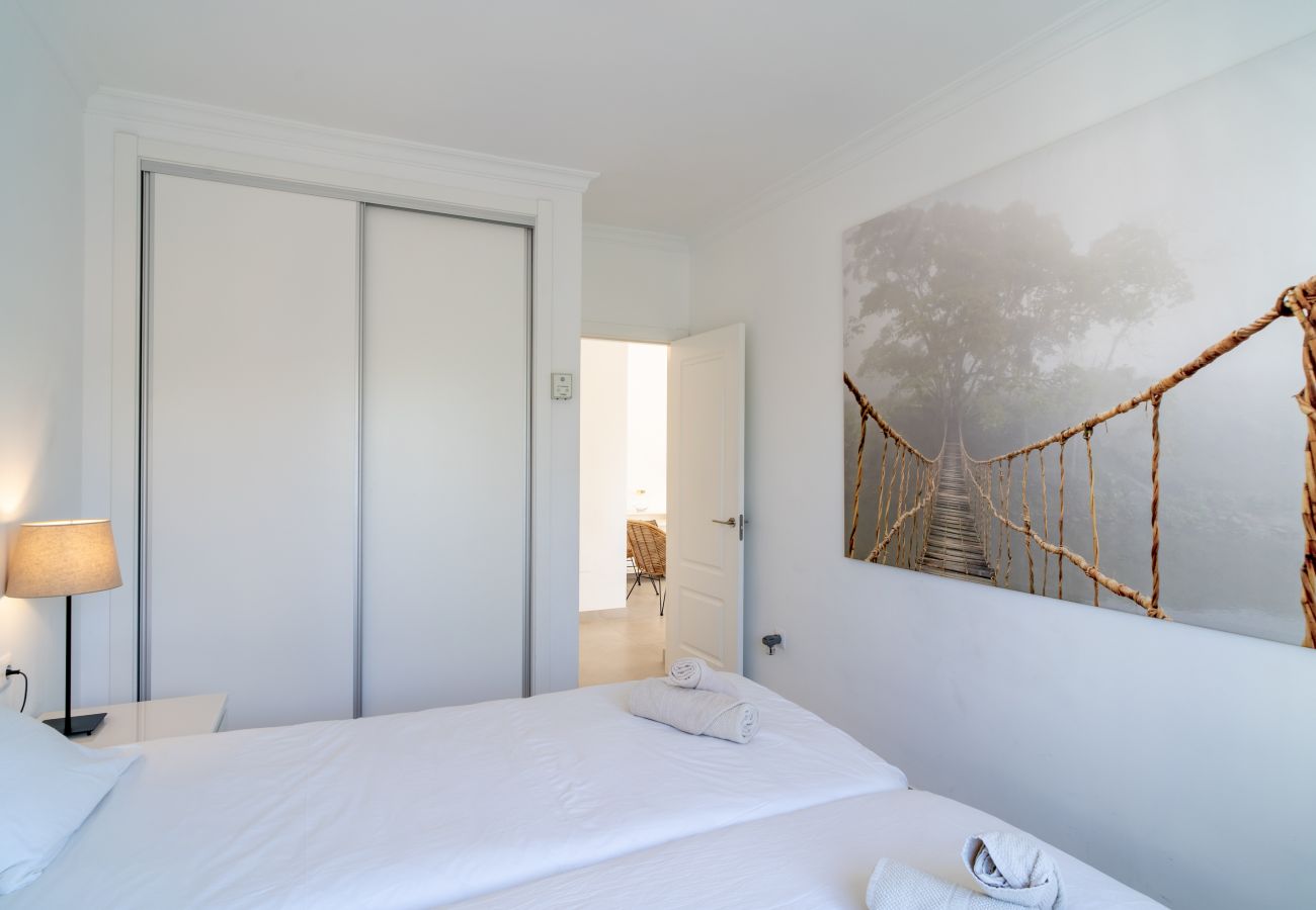 Apartamento en Nerja - Villa Sandra Luxury Suite