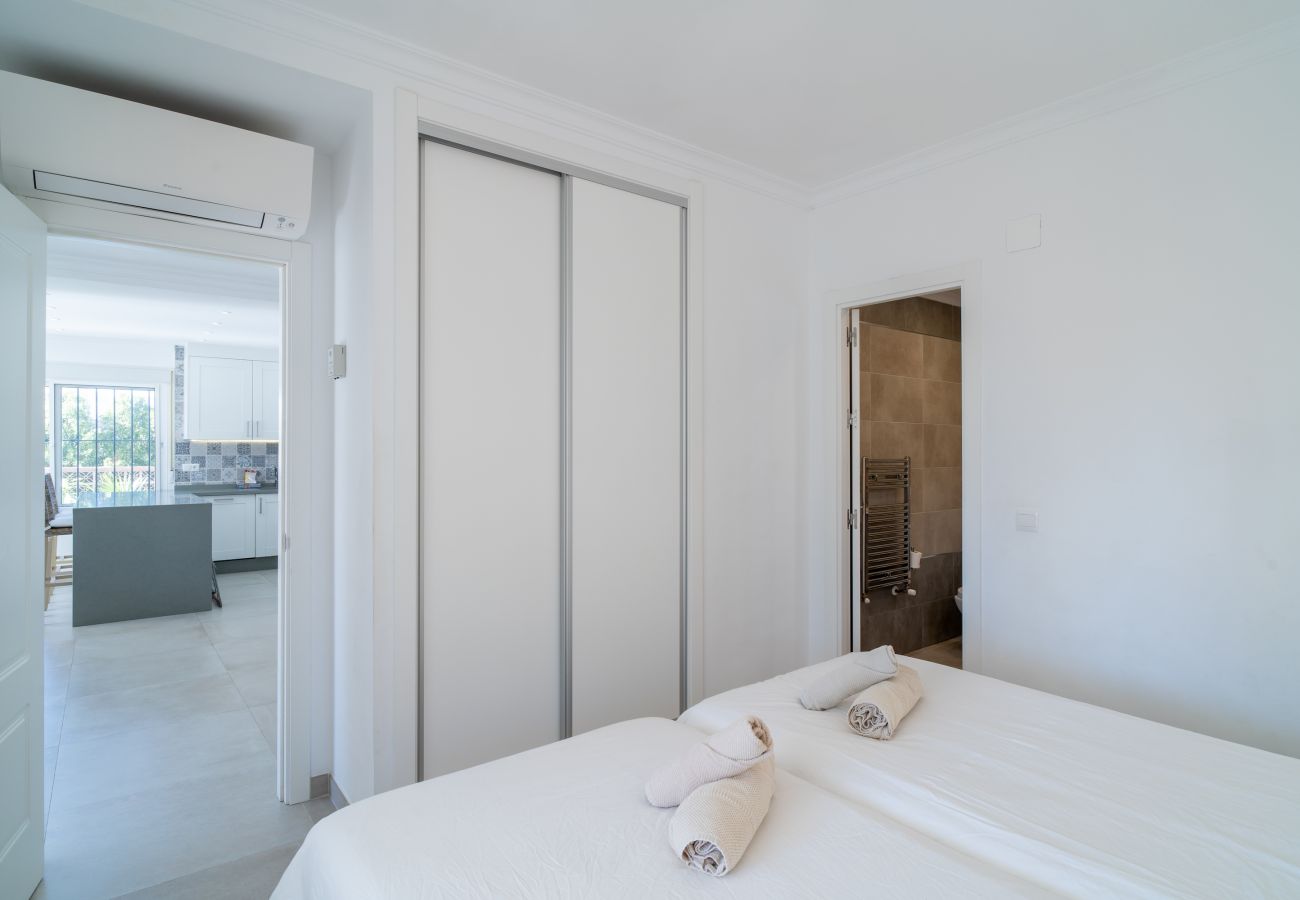 Apartamento en Nerja - Villa Sandra Luxury Suite