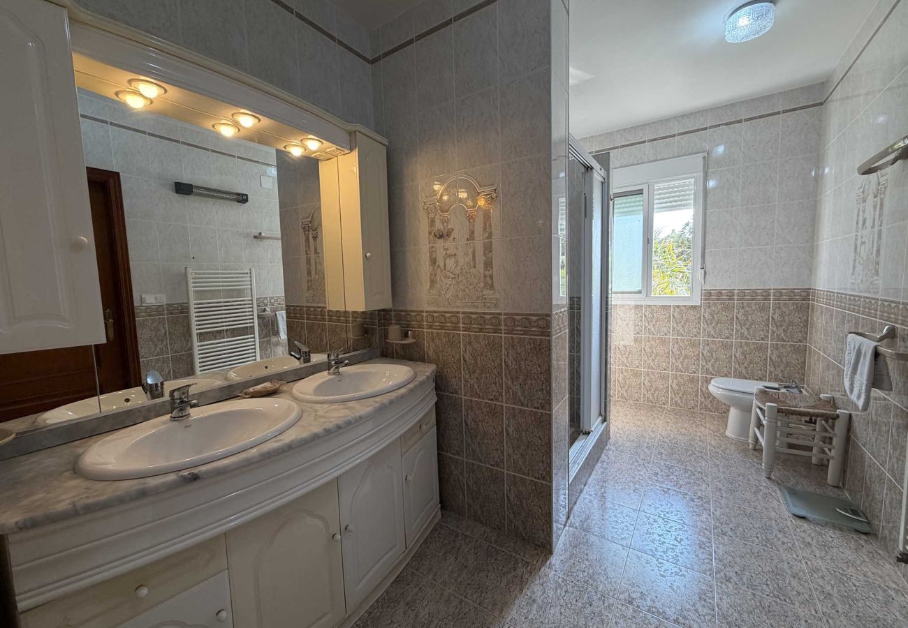 Apartamento en Nerja - Villa Sandra Top Floor Escape by Casasol