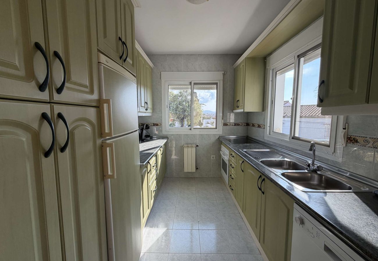 Apartamento en Nerja - Villa Sandra Top Floor Escape by Casasol