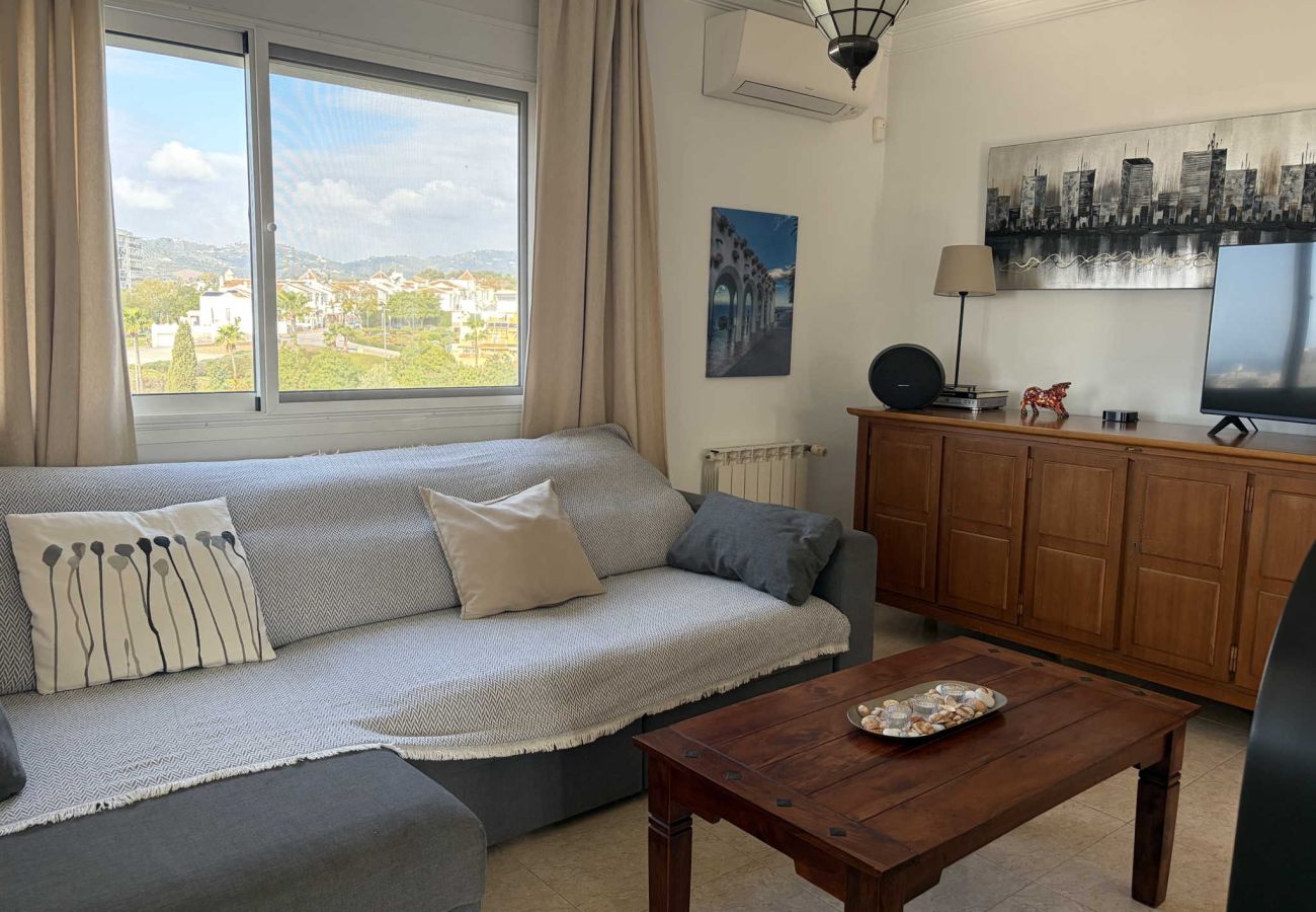 Apartamento en Nerja - Villa Sandra Top Floor Escape by Casasol