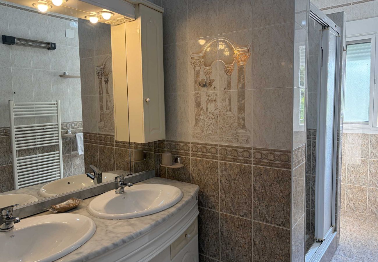 Apartamento en Nerja - Villa Sandra Top Floor Escape by Casasol