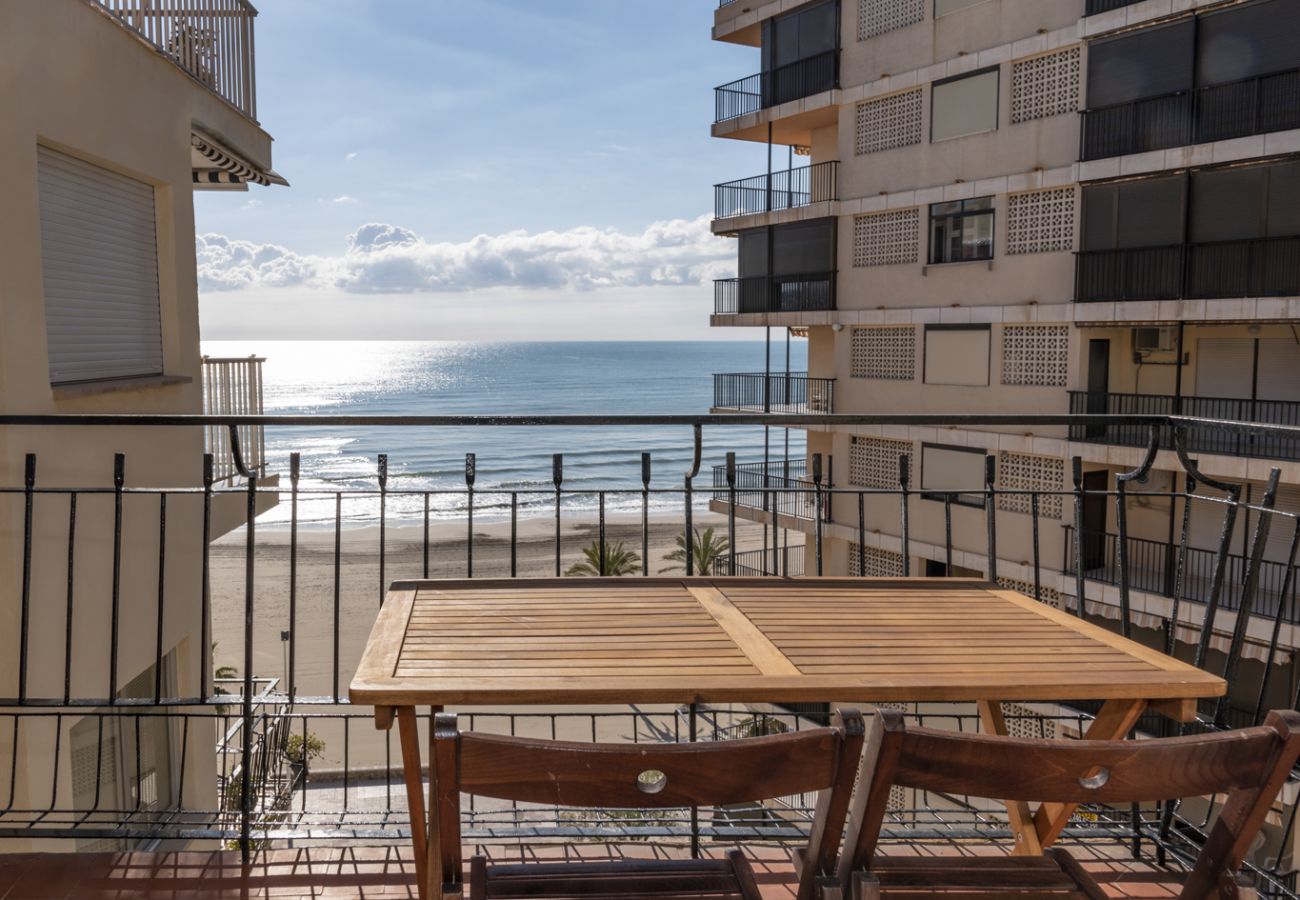 Apartamento en Cullera - EL RACO, C-8º-16
