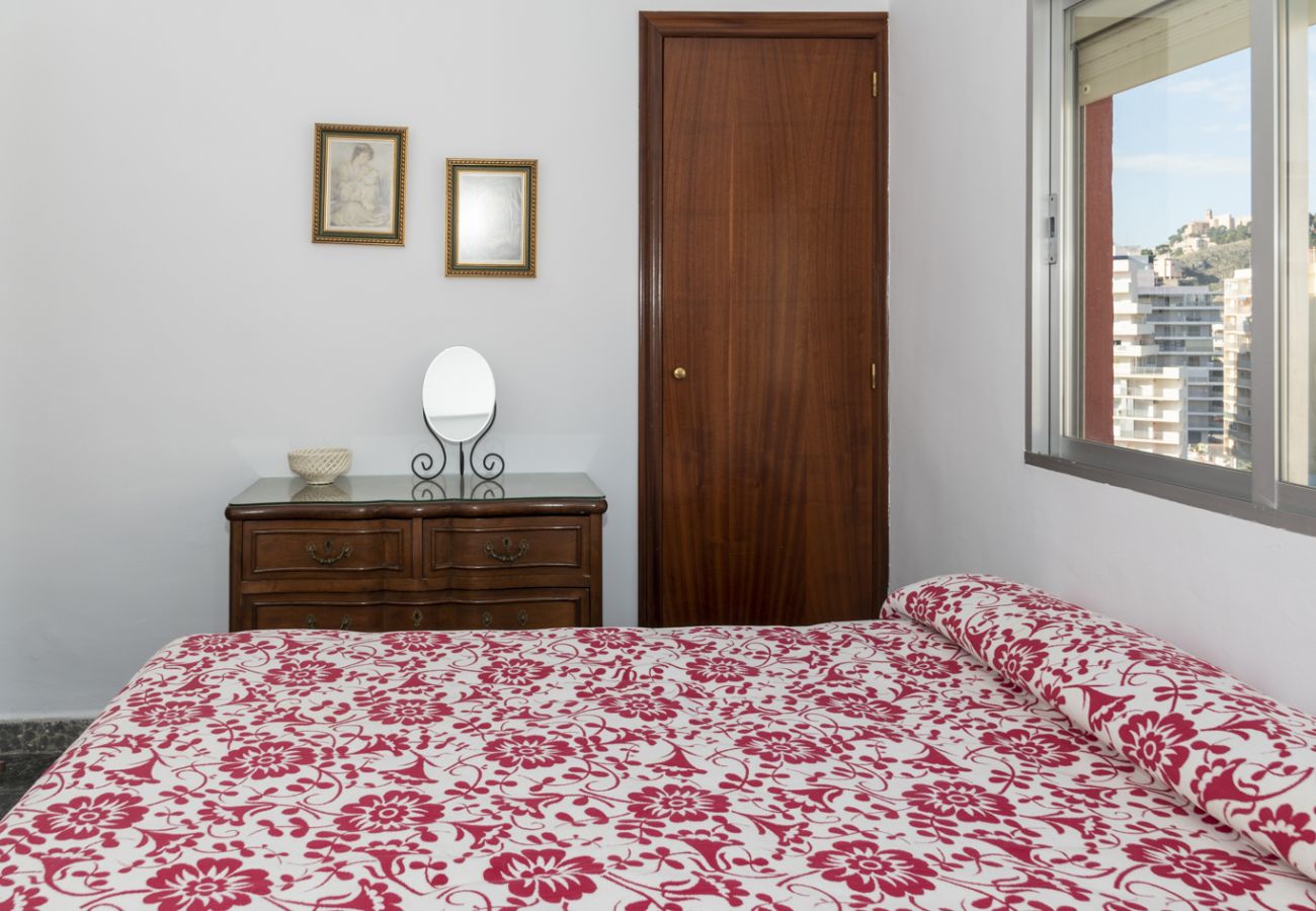 Apartamento en Cullera - EL RACO, C-8º-16