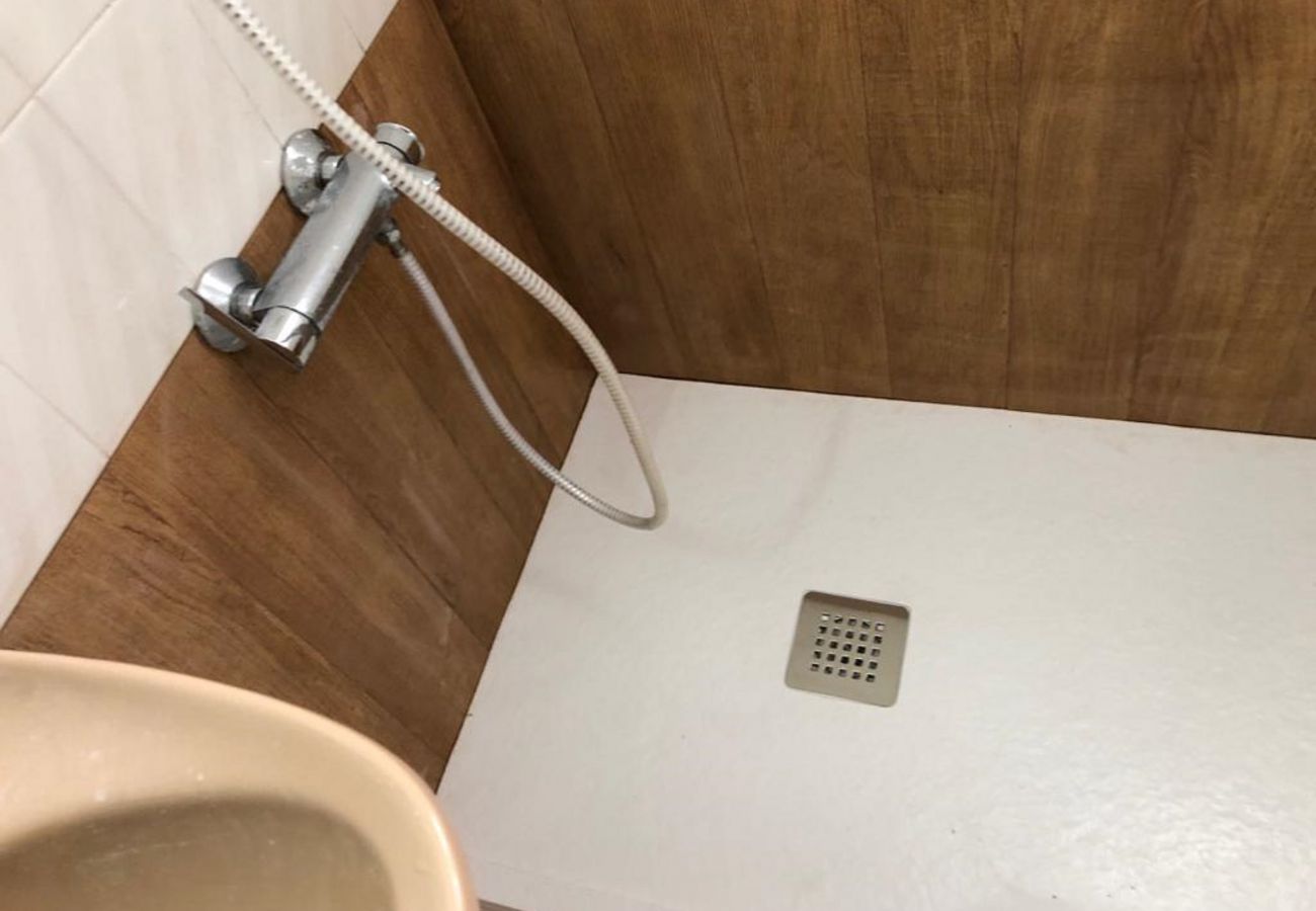Apartamento en Cullera - EL RACO, C-8º-16