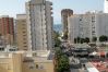 Apartamento en Benidorm - PRINCIPADO CENTRO 7 A Apartamento en Benidorm - PRINCIPADO CENTRO 7 A