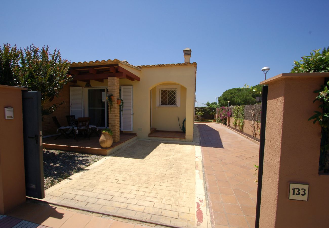 Casa en Torroella de Montgri - Daró 2D 133