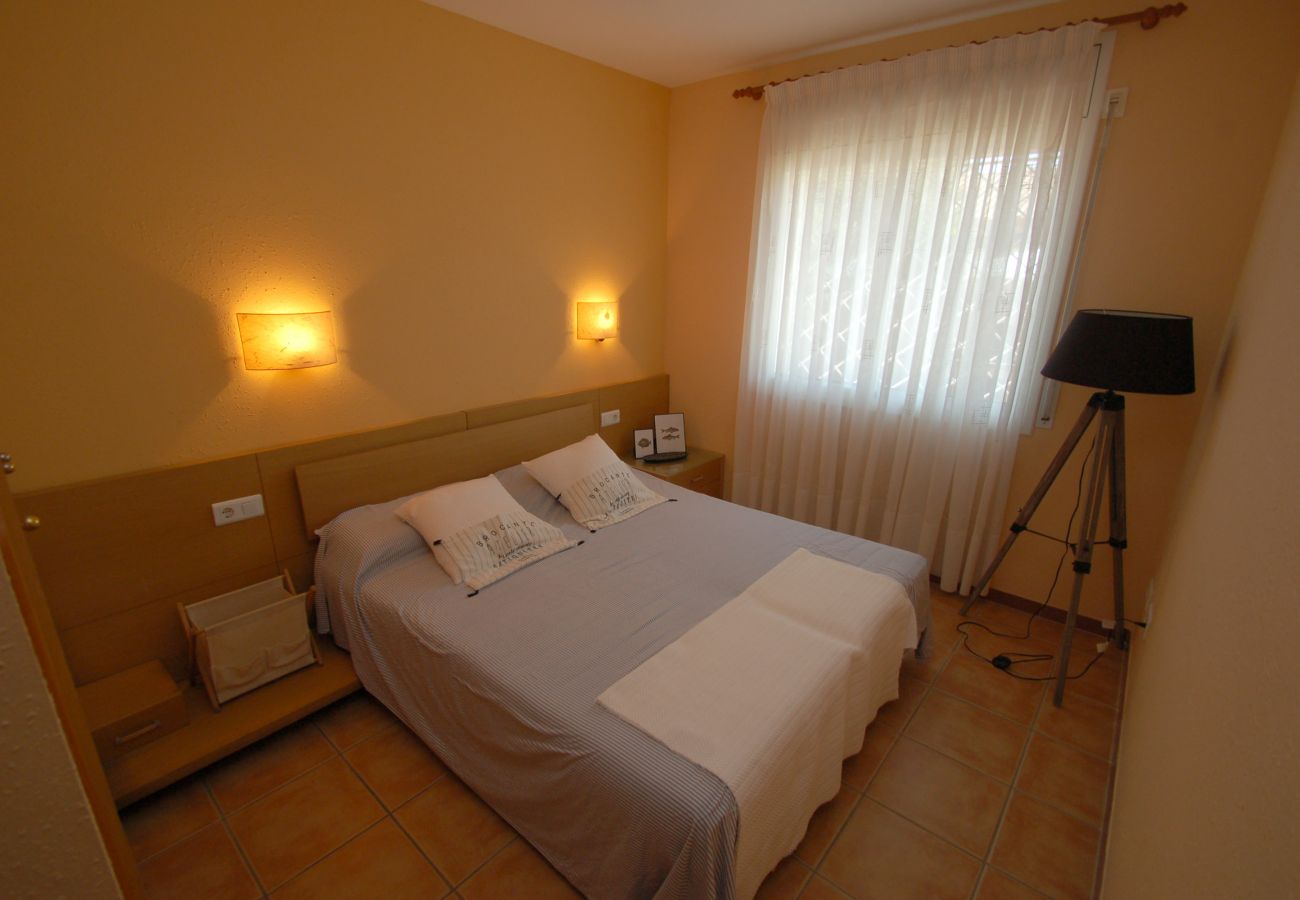 Casa en Torroella de Montgri - Daró 2D 133