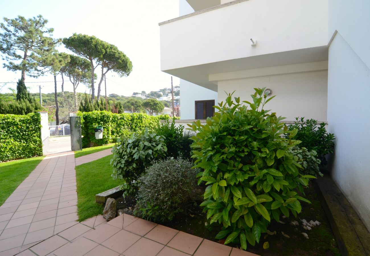 Apartamento en L'Escala - CALA MONTGO 17 A.C