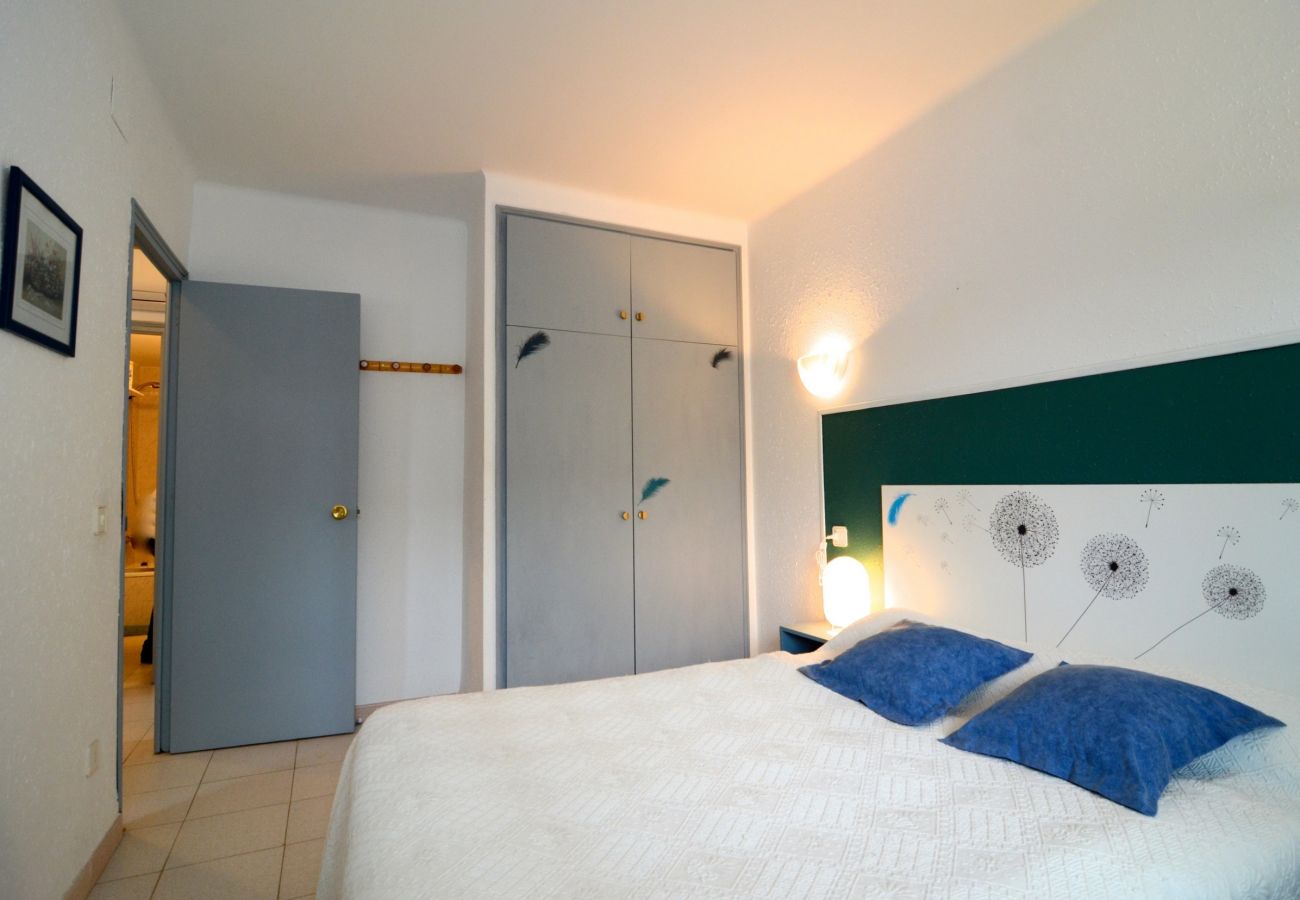 Apartamento en L'Escala - CALA MONTGO 17 A.C