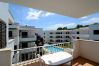 Apartamento en L'Escala - CALA MONTGO 17 A.C