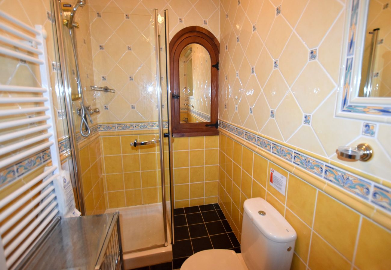 Chalet en Javea / Xàbia - Casa La Jolla Javea - 5041