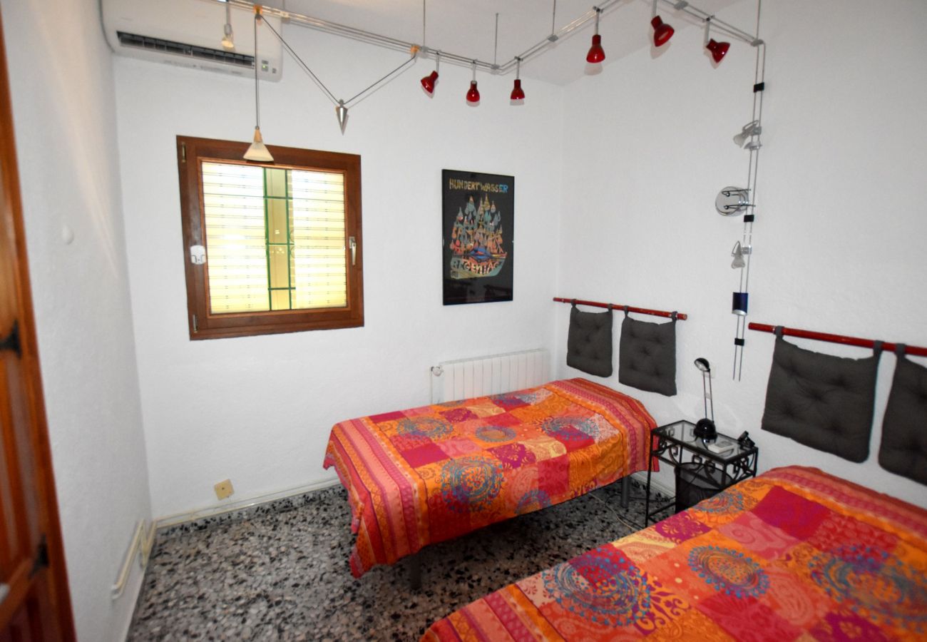Chalet en Javea / Xàbia - Casa La Jolla Javea - 5041
