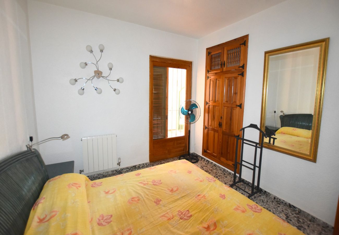 Chalet en Javea / Xàbia - Casa La Jolla Javea - 5041