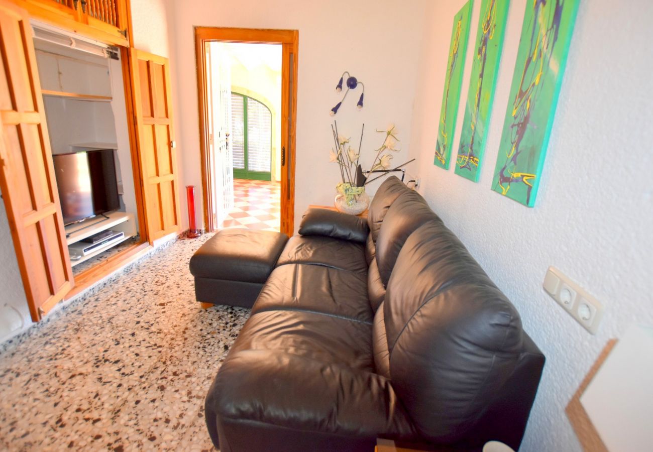Chalet en Javea / Xàbia - Casa La Jolla Javea - 5041