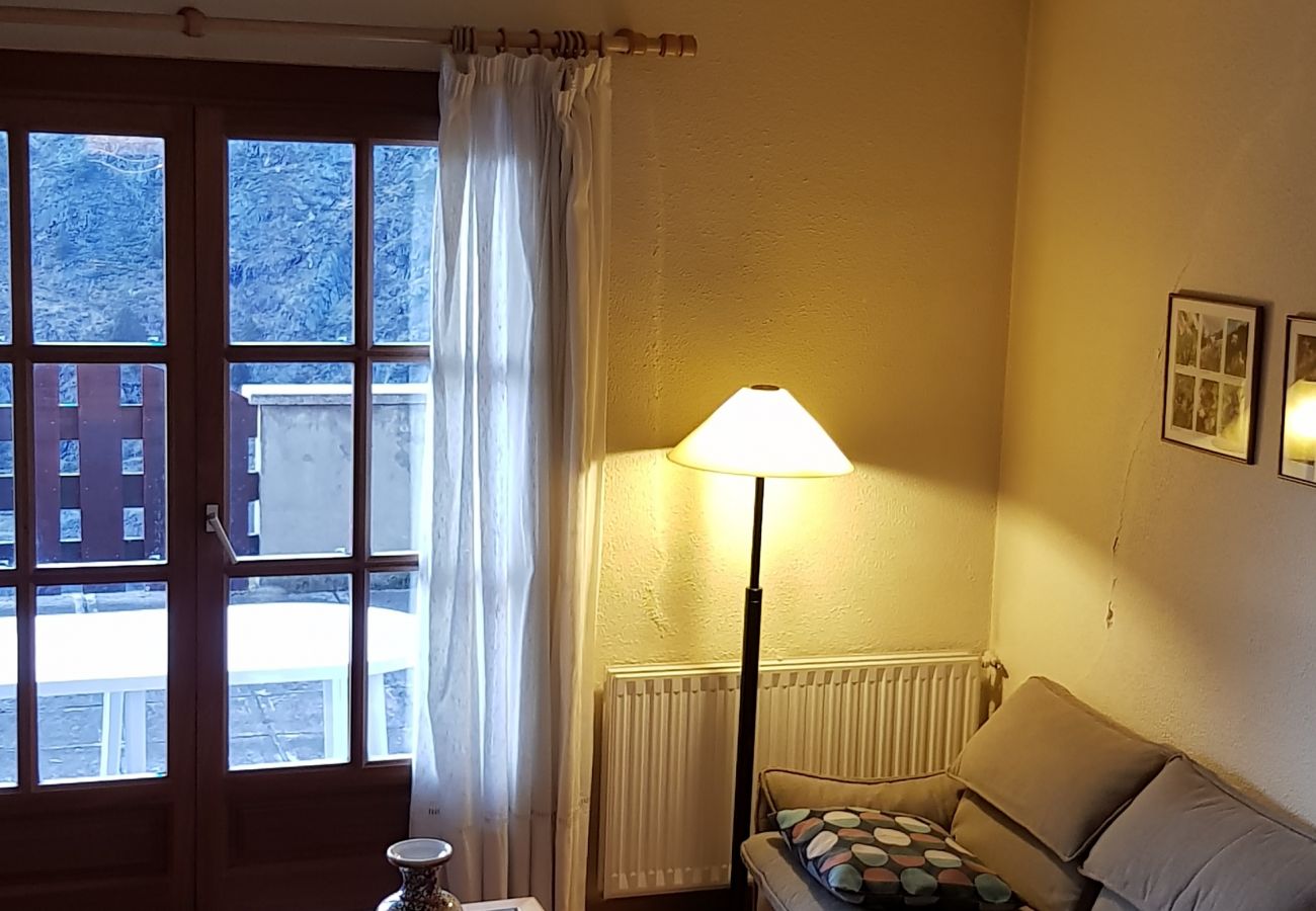 Apartamento en Soldeu - 03. Bon C.PB.1