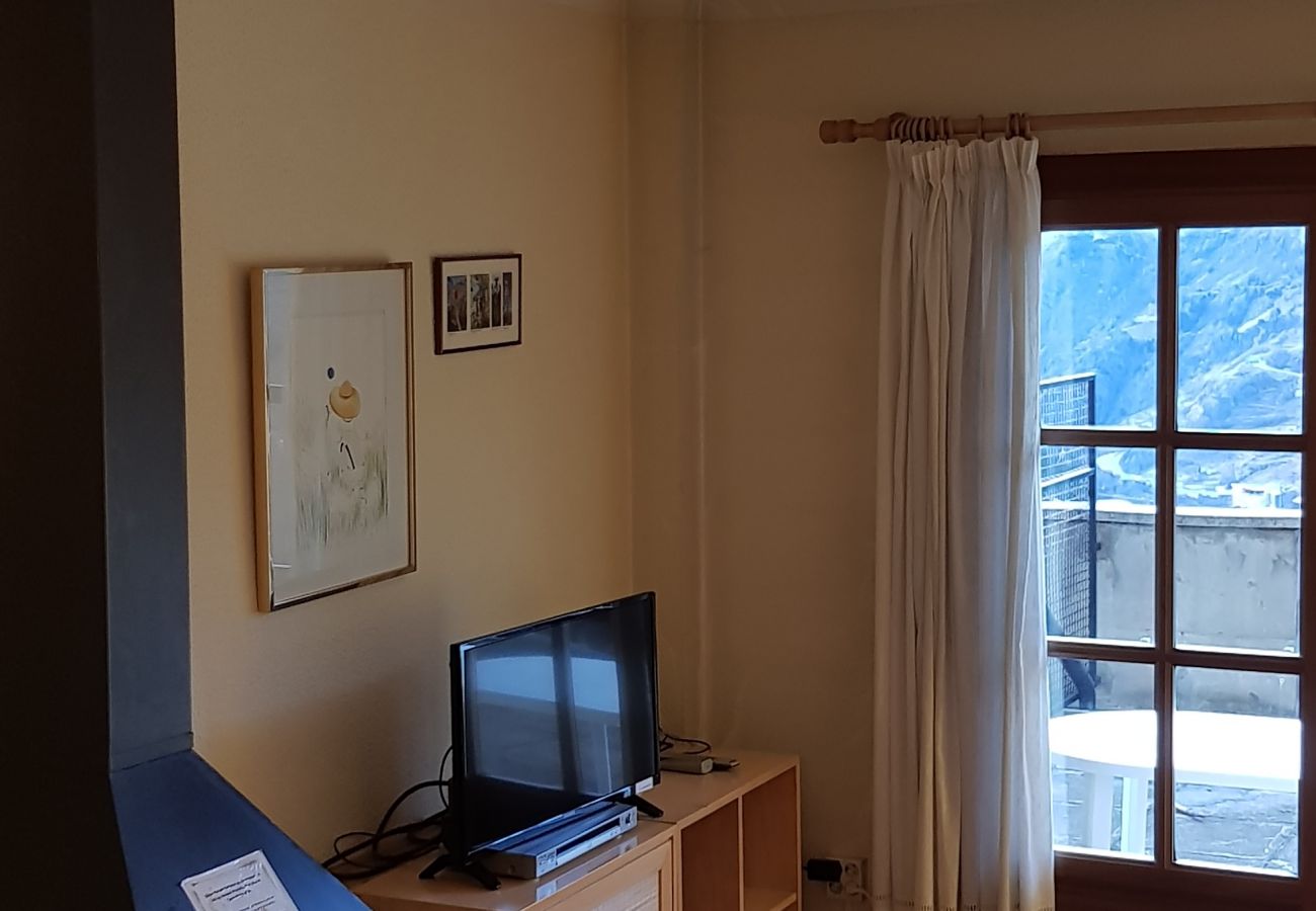 Apartamento en Soldeu - 03. Bon C.PB.1