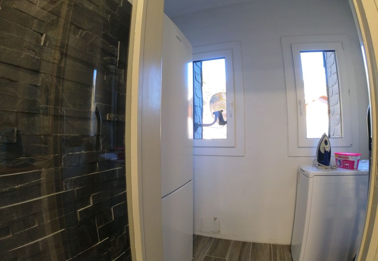 Apartamento en Soldeu - 07. Bon A.4.1