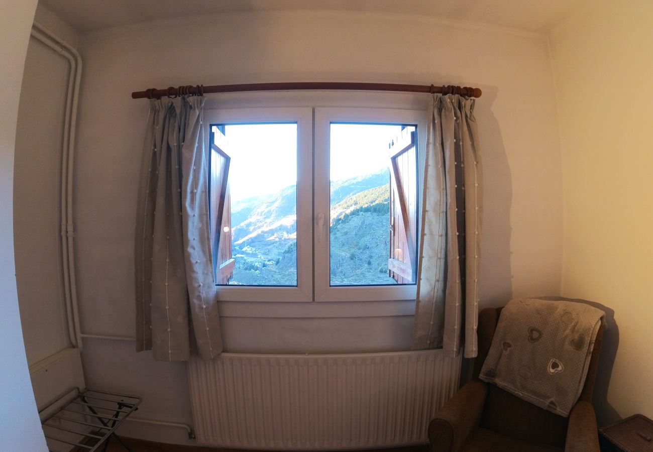 Apartamento en Soldeu - 07. Bon A.4.1