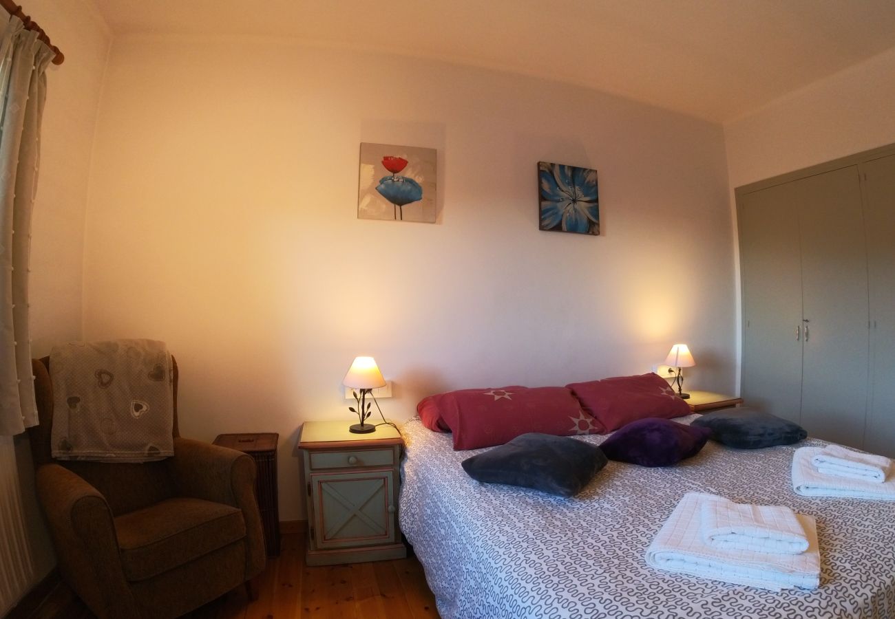 Apartamento en Soldeu - 07. Bon A.4.1