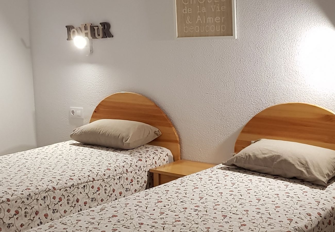 Apartamento en Soldeu - 08. Apo 41