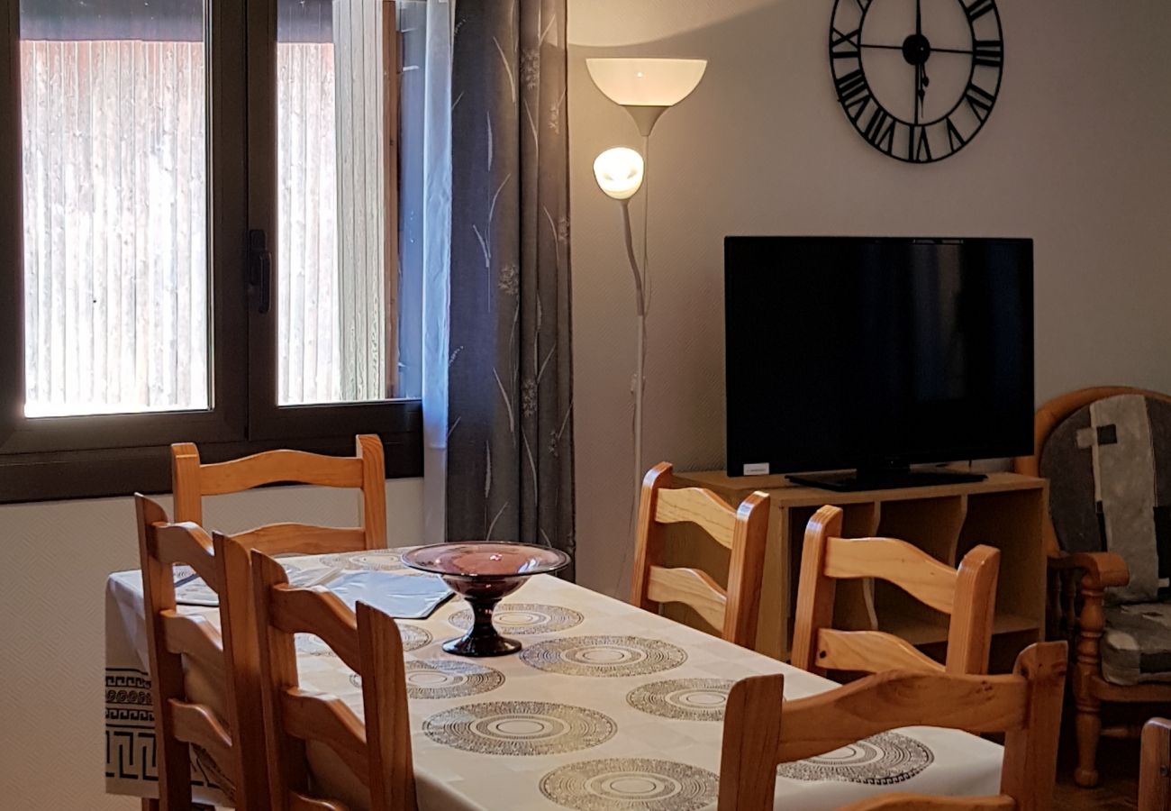 Apartamento en Soldeu - 08. Apo 41