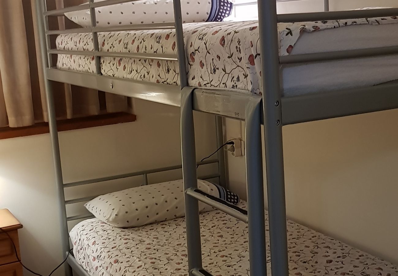 Apartamento en Soldeu - 13. PL C12