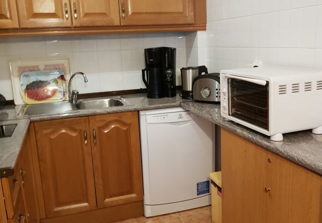 Apartamento en El Tarter - 33. Alz