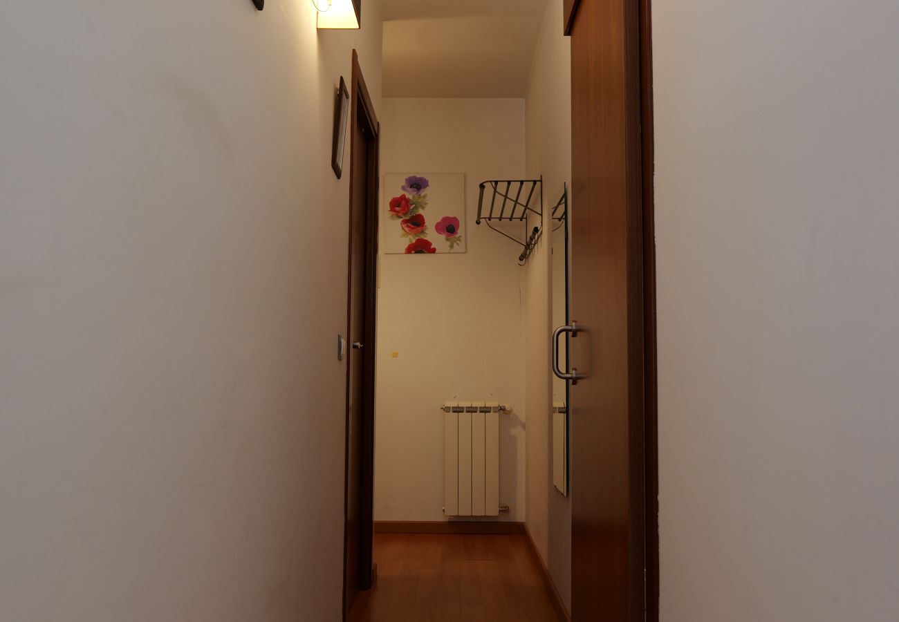 Apartamento en El Tarter - 38. Orq 72