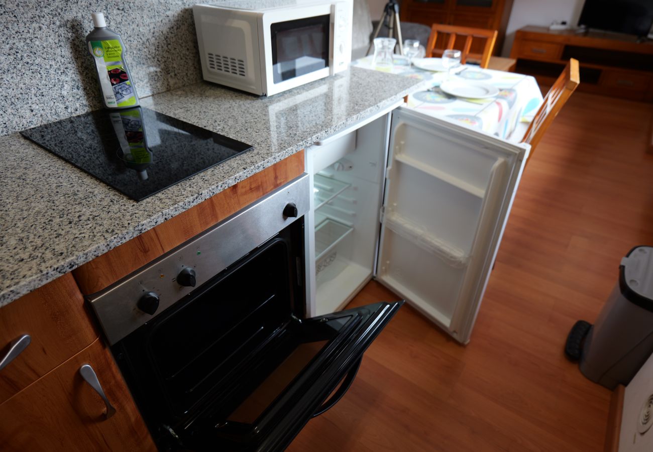 Apartamento en El Tarter - 38. Orq 72