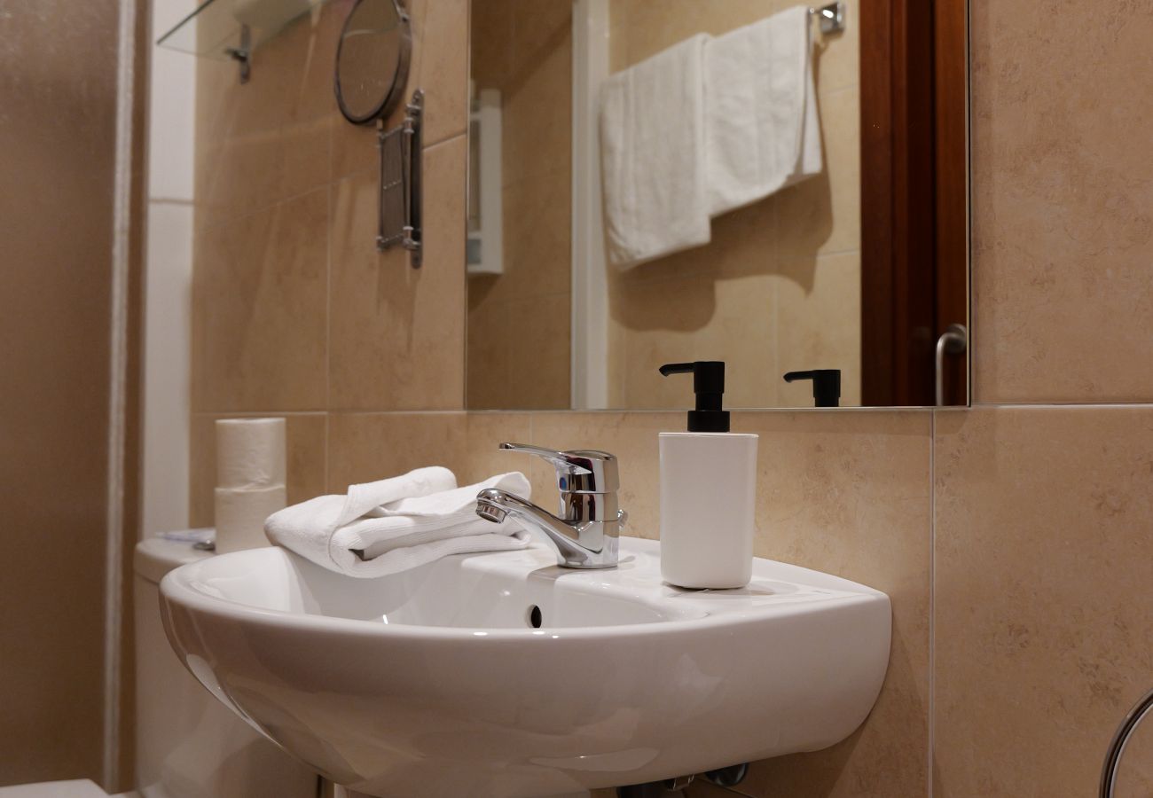 Apartamento en El Tarter - 38. Orq 72