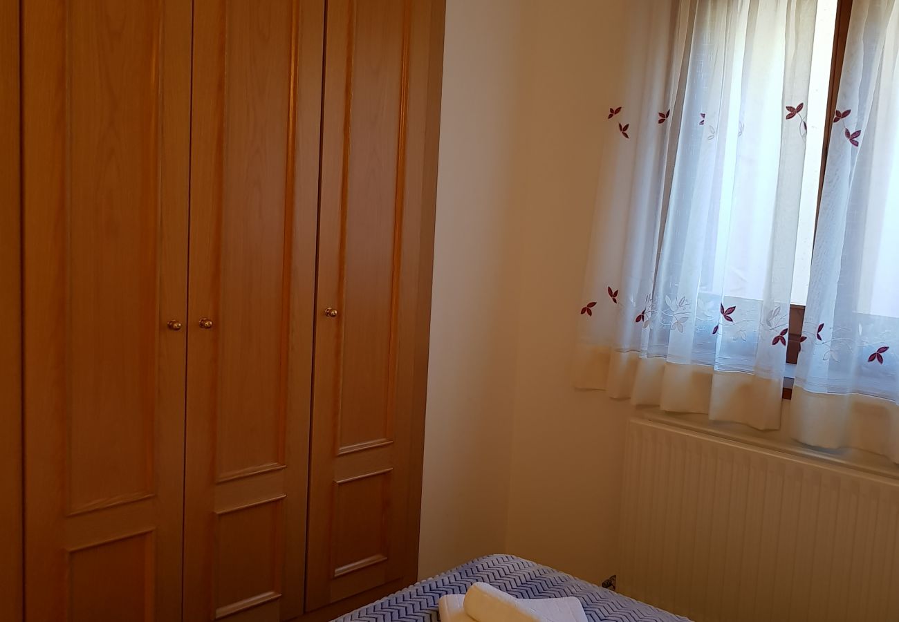 Apartamento en Soldeu - 15. PL B31