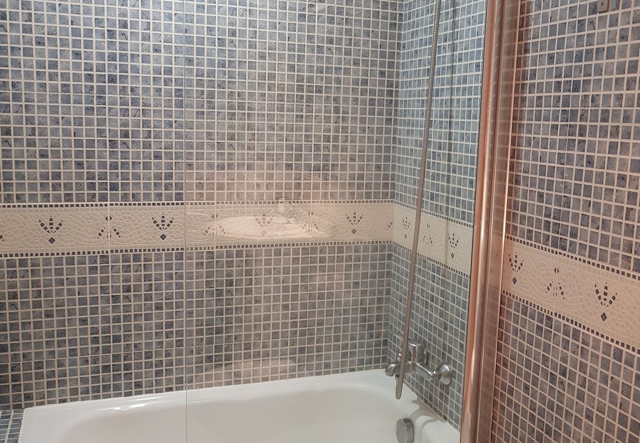 Apartamento en Soldeu - 15. PL B31