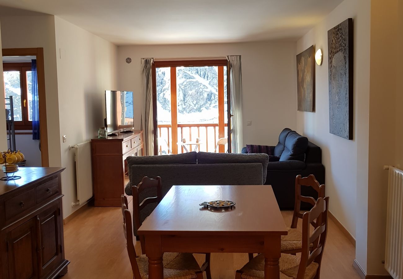 Apartamento en Soldeu - 15. PL B31