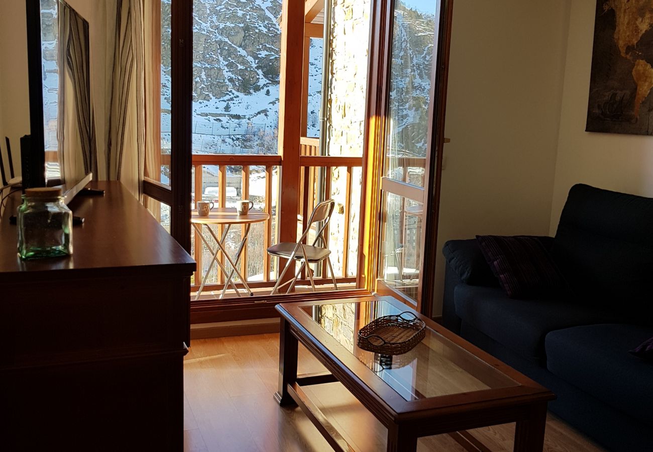 Apartamento en Soldeu - 15. PL B31