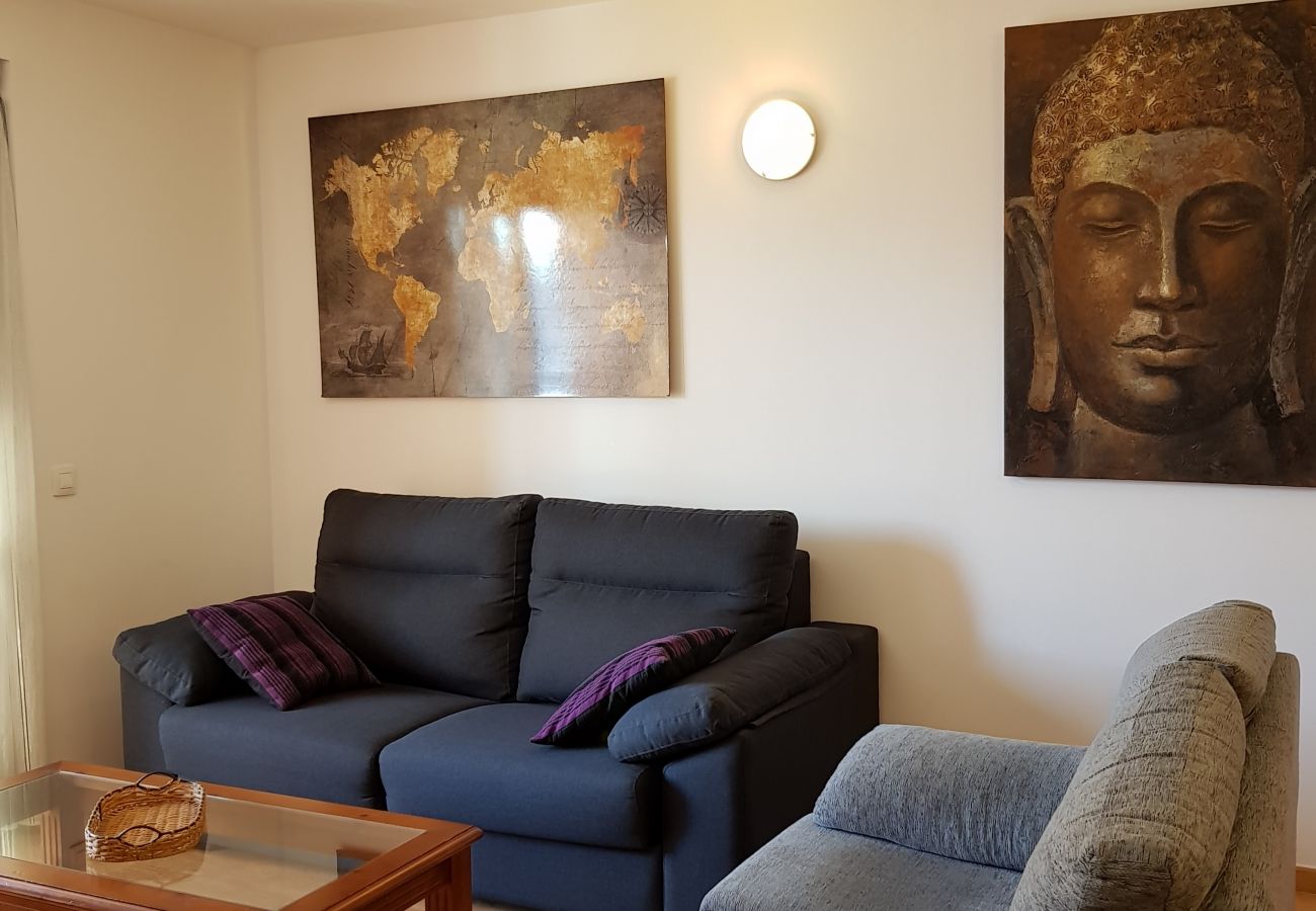 Apartamento en Soldeu - 15. PL B31