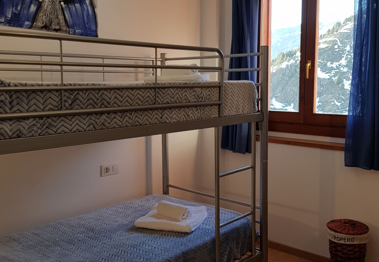 Apartamento en Soldeu - 15. PL B31