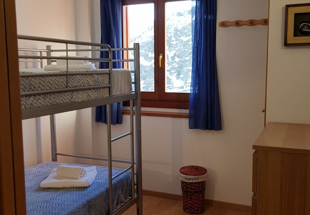 Apartamento en Soldeu - 15. PL B31
