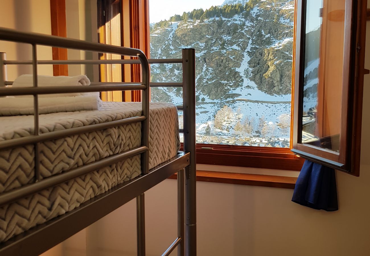 Apartamento en Soldeu - 15. PL B31