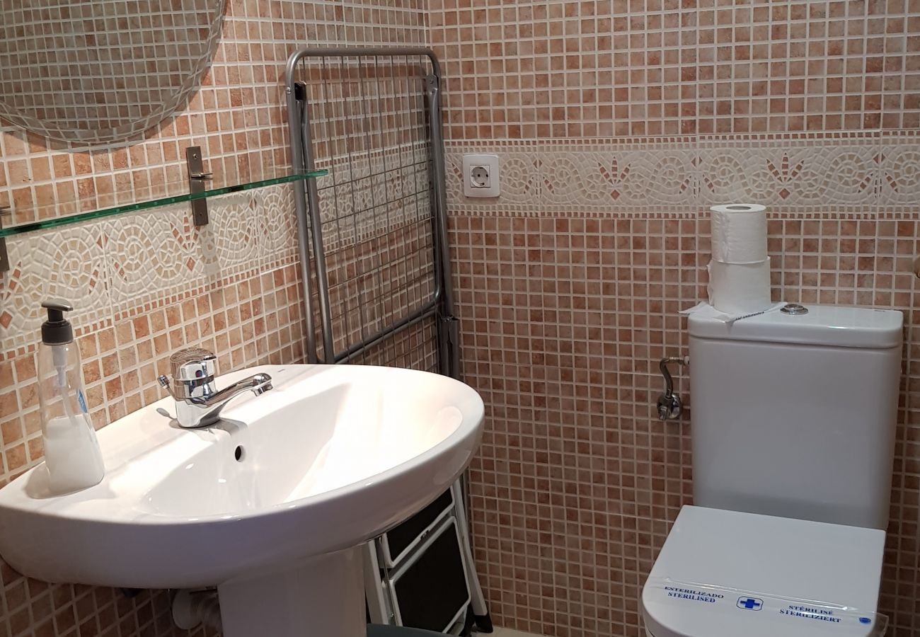Apartamento en Soldeu - 15. PL B31