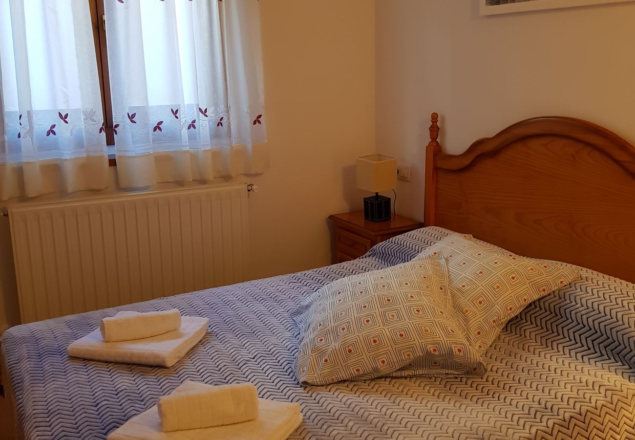 Apartamento en Soldeu - 15. PL B31