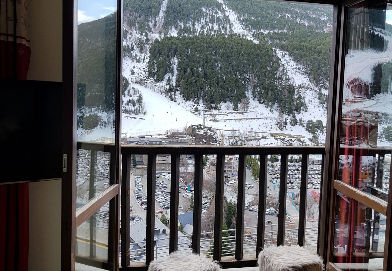 Apartamento en El Tarter - 36. Tar 25