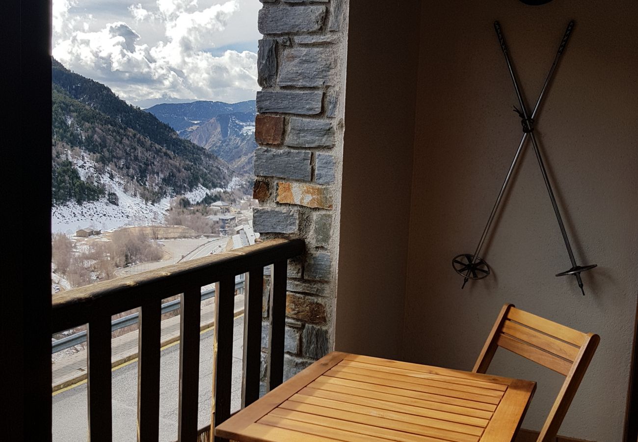 Apartamento en El Tarter - 36. Tar 25