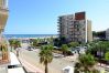 Apartamento en Estartit - ROCAMAURA I D 3-4 Apartamento en Estartit - ROCAMAURA I D 3-4
