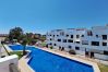 Apartamento en Vera playa - ALBORADA 2º318 Apartamento en Vera playa - ALBORADA 2º318