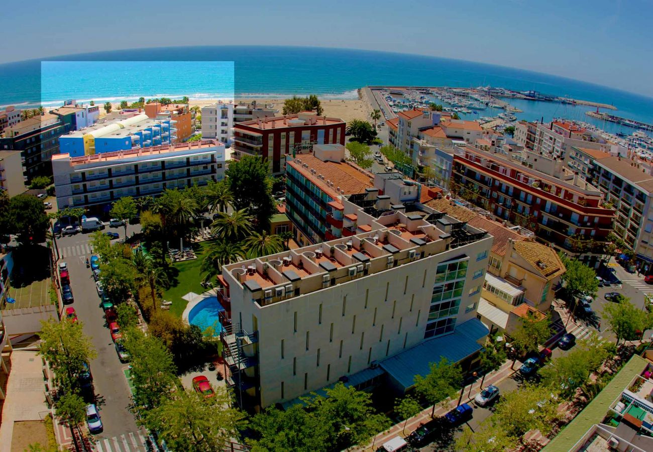 Apartamento en Cambrils - MAR AZUL