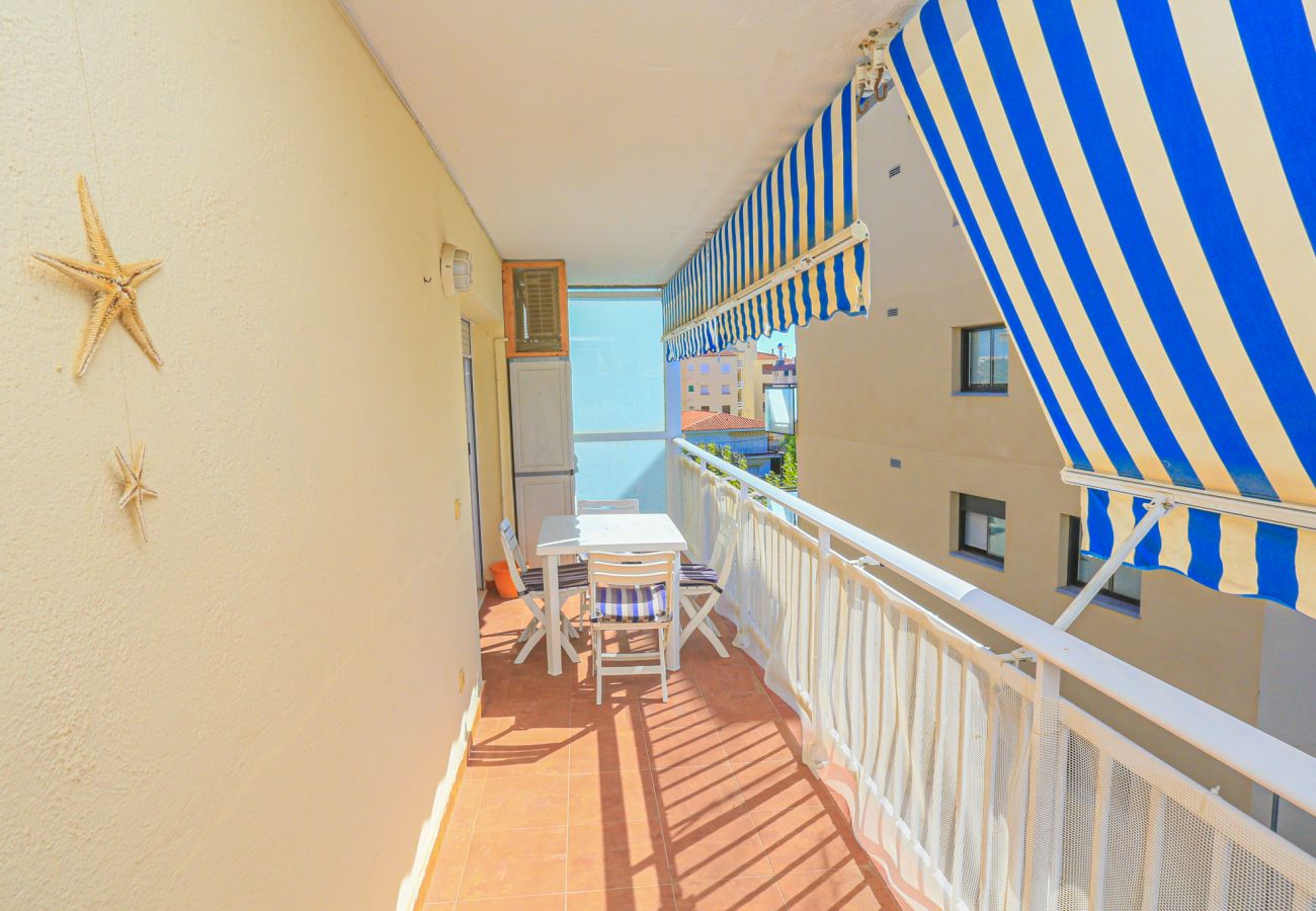 Apartamento en Cambrils - MAR AZUL